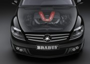 Mercedes-Benz CL Brabus 6.3 S